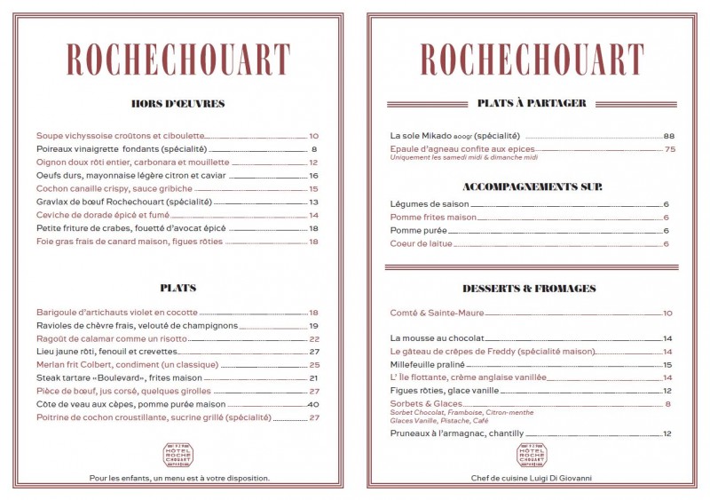 Rochechouart