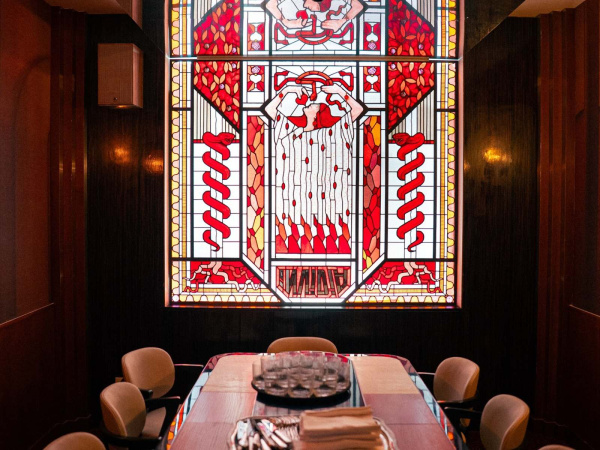 Envie le Banquet Paris 3